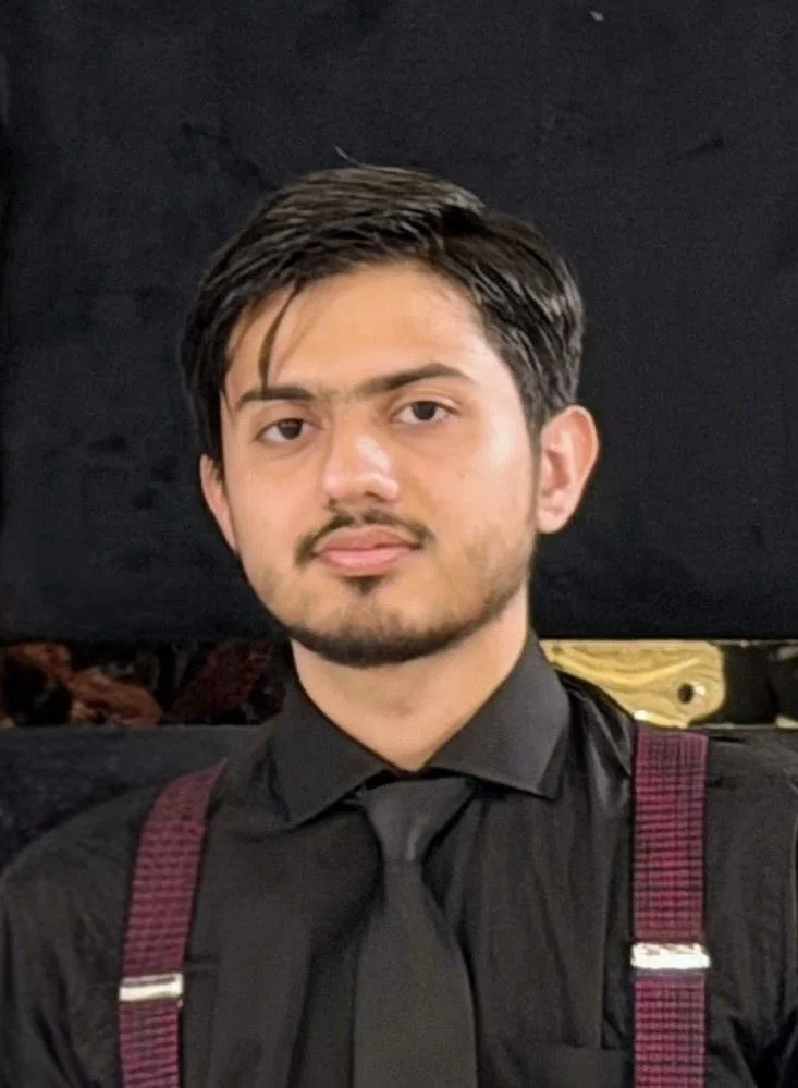 Muhammad Ahmed Hassan