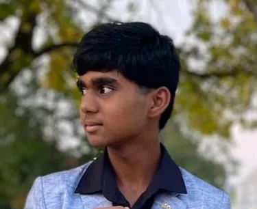 Dhishant Kishorekumar