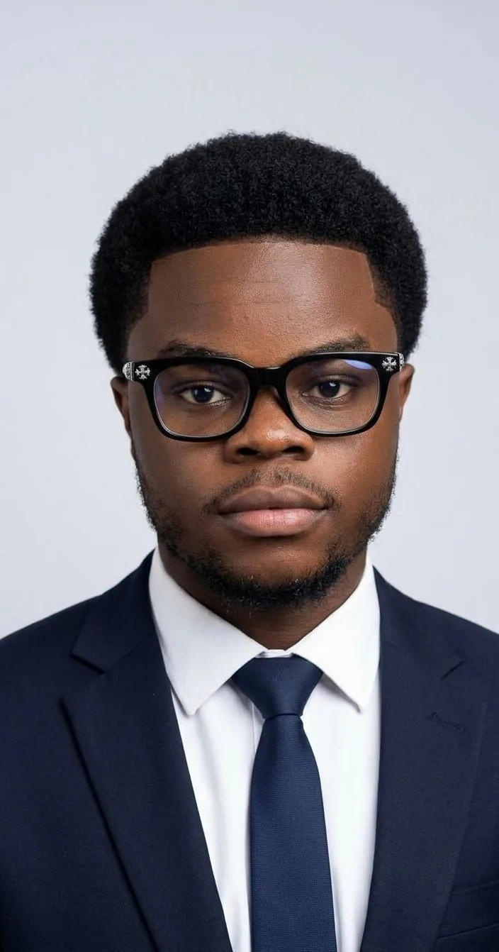 Nana Akuoko Sarpong