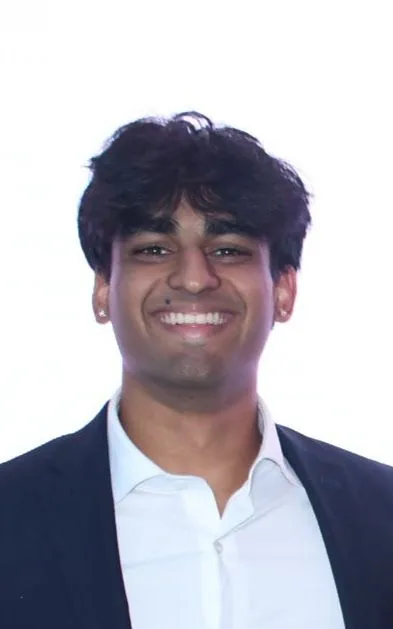 Raghav Ramprasad