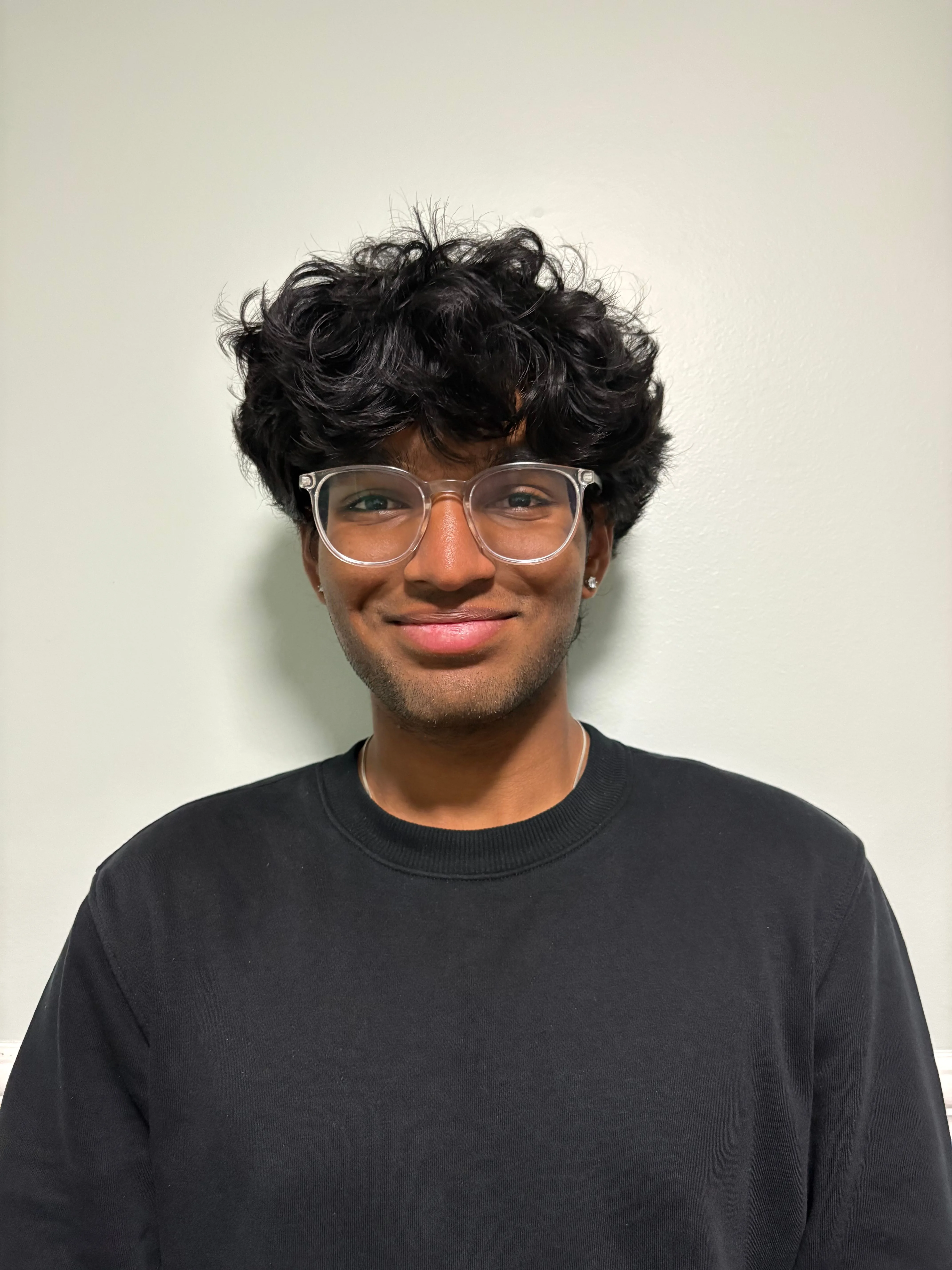 Sanjith Balamurali