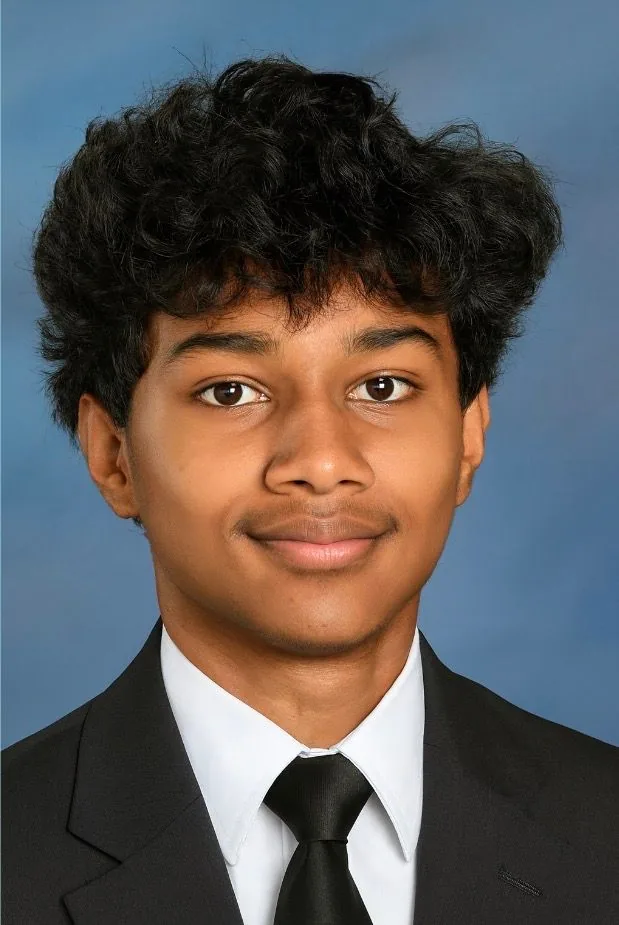 Sree Saran Lakkaraju